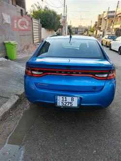 دۆج دارت